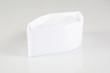 © OceanProd - butcher hat toque of paper isolated on white background