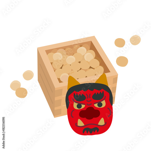 2 0 Setsubun Bean Event Wall Murals Canvas Prints Stickers Wallsheaven 2 0 Setsubun Bean Event Wall Murals Canvas Prints Stickers Wallsheaven
