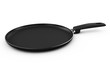 © vadarshop - 3d render of pan on white background