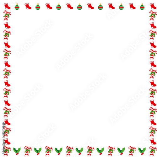 Marco De Navidad Vector Buy This Stock Vector And Explore Similar Vectors At Adobe Stock Adobe Stock