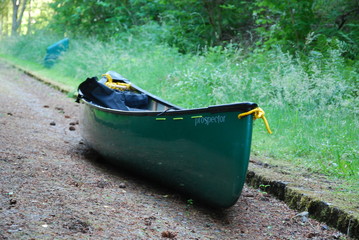 canoe