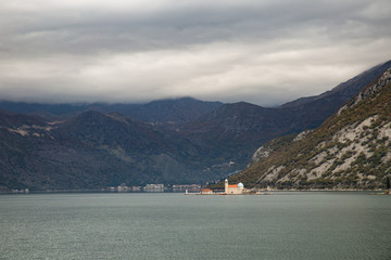 kotor Montenegro