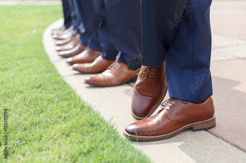 groomsmen shoes