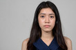 © Ranta Images - Portrait of beautiful young Asian Thai woman