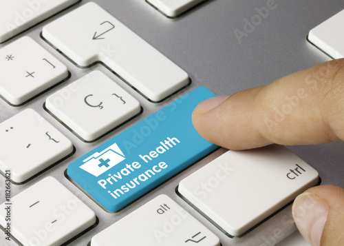 Cuadros en Lienzo Private health insurance