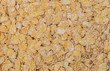 © wsf-f - Cornflakes Makro Detail Hintergrund