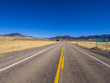 © 4kclips - Beautiful country road in Utah
