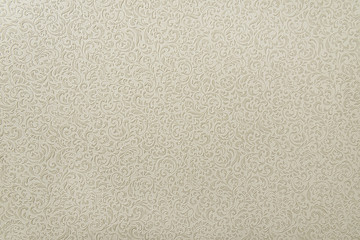 beige botanical wallpaper background