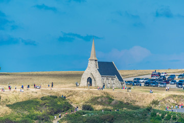 Wall Mural - Etretat, Normandie, France.