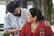 © Rawpixel.com - Indian Couple Dining Together Concept