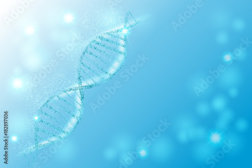 sekwencja-dna-struktura-kodu-dna-z-poswiata-tlo-koncepcji-nauki-technologia-nano-wektorowa-ilustracja-blekitny-tlo-z-pr