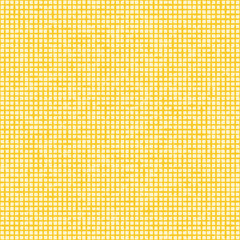  Seamless Check Pattern_Yellow #Vector Background 