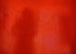 Rote glänzende Folie als Hintergrund