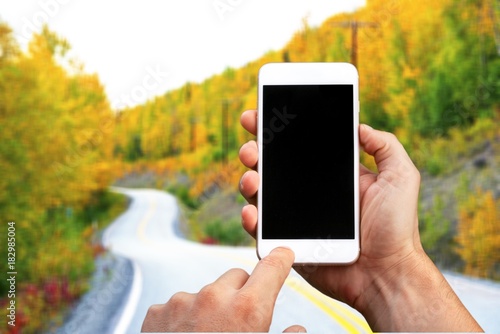 Augmented. Canvas Print