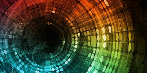 Internet Abstract
