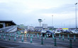 © joserpizarro - Bordeaux Merignac Airport, Aquitaine, France