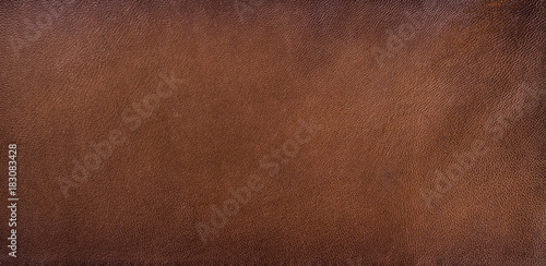 Fotomural Genuine leather texture background