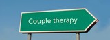 Fototapeta  - Couple therapy