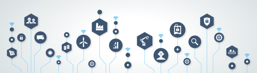 IIOT, industry 4.0, usine du futur - 2017_12