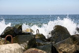 Fototapeta Morze - morze
