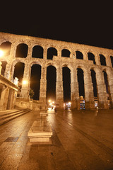 Wall Mural - Segovia Aquaduct 