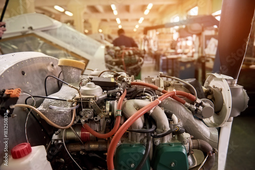 New Engines For Sale >> Light Aircraft Engine New Engine Side View Plane Engines New Engines For Sale >> Light Aircraft Engine New Engine Side View Plane Engines