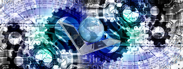 computer networking technology