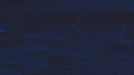 Wall Mural - unique design abstract digital animation pixel noise glitch error video damage