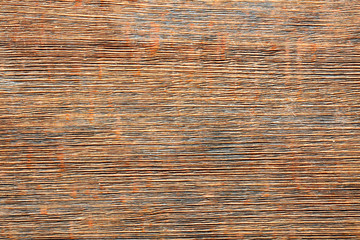 Wall Mural - Natural seamless wood texture