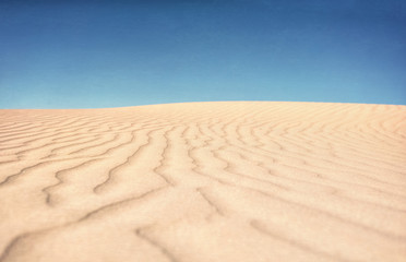 Wall Mural - Altar Desert