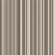 © Supertrooper - Seamless Retro Pattern with Vertical Stripes and Circles
