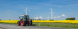 © Animaflora PicsStock - Landwirtschaftliches  Panorama