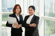 © DragonImages - Professional lawyers