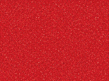 Red Glitter Texture For New Year Party, Christmas, Celebration, Abstract Background. Vector