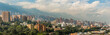 Medellín City Horizon