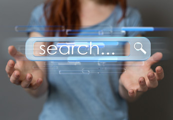 search digital