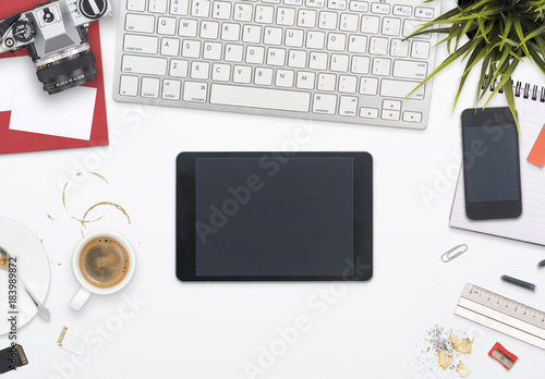 office desk scene creator 1 buy this stock template and explore scene templates