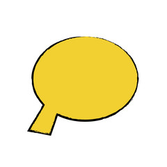 speech bubble icon