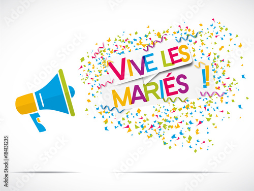 Megaphone Vive Les Maries Buy This Stock Vector And Explore Similar Vectors At Adobe Stock Adobe Stock Megaphone Vive Les Maries Buy This Stock Vector And Explore Similar Vectors At Adobe Stock Adobe Stock