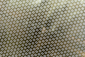 Wall Mural - active electronically scanned array front-view x-range