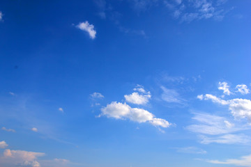 beautiful sky
