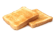 Roasted Toast Bread