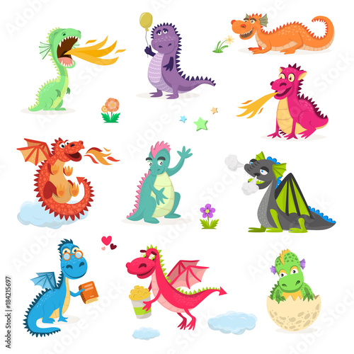 Dragon Cartoon Cute Dragonfly Dino Character Baby Dinosaur For Kids Fairytale Dino Illustration Isolated On White Background Stock Illustration Adobe Stock Dragon Cartoon Cute Dragonfly Dino Character Baby Dinosaur For Kids Fairytale Dino Illustration Isolated On White Background Stock Illustration Adobe Stock