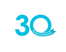 30 Anniversary