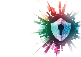 Security concept