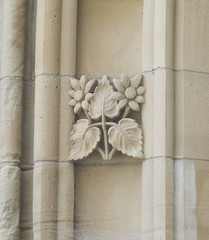 Wall Mural - Memorial parlement, Ontario