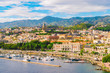 Messina, Sicily, Italy 