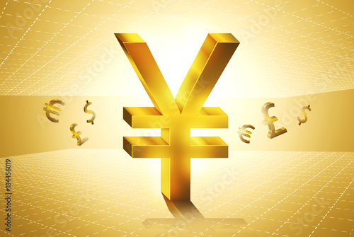 Golden Currency Symbols Forex Trading Concept Kaufen Sie Diese | Symbols in forex trading Golden Currency Symbols Forex Trading Concept Kaufen Sie Diese -