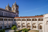 Fototapeta Miasto - Alcobaça, Portugal