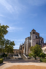 Wall Mural - Tomar, Portugal